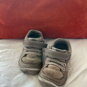 Stride Rite Toddler Wes